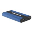 Powerbank 6000 mAh Powerfabric