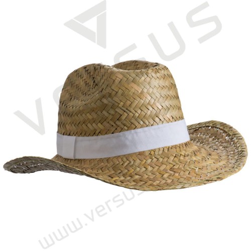 Słomiany kapelusz Summerside