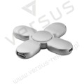 3 portowy hub ze spinnerem Spinner Hub