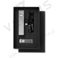 Zestaw upominkowy powerbank + pendrive Powerflash