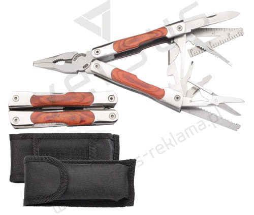 Wielofunkcyjne narzędzie Cardiff