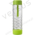Szklana butelka 590 ml