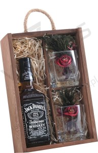 Whisky Jak Daniels