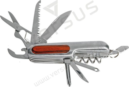 Scyzoryk 10-funkcyjny Coburg,