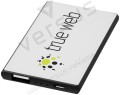 Akumulator Powerbank Slim credit card 2000 mAh