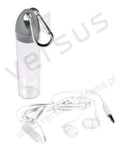 Słuchawki douszne LISTEN & TALK