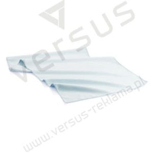 Ręcznik z mikrofibry w pokrowcu