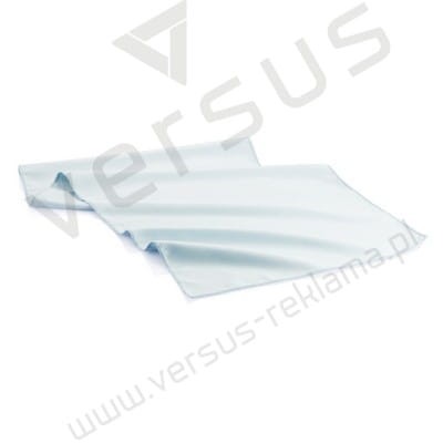 Ręcznik z mikrofibry w pokrowcu