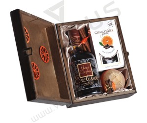 Brandy popiersie Napoleona