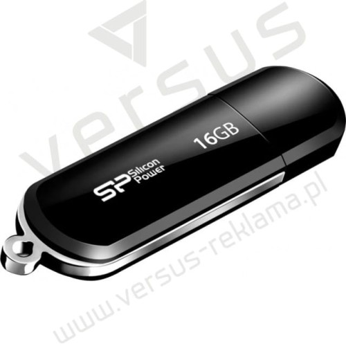 Pendrive silicon power luxmini 322