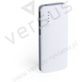 Powerbank 10000 mAh z lampką