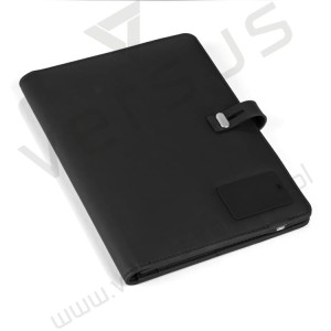Teczka z powerbankiem 4000 mAh Eni