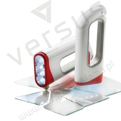 Latarka bezpieczeństwa Odin