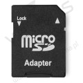 Karta mikro SD 16GB MICROSD