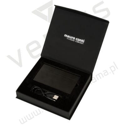 Power bank Mauro Conti 4000 mAh