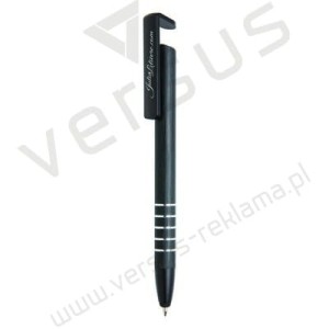 Touch pen, stojak na telefon