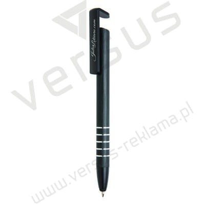 Touch pen, stojak na telefon