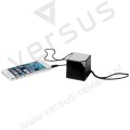 Głośnik na Bluetooth® z wbudowanym mikrofonem Sonic