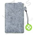 Filcowe etui na smartfona