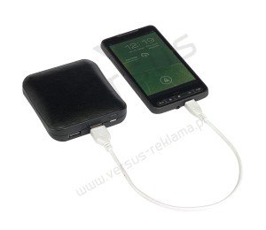 Powerbank 8000 mAh UPGRADE