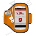 Sportowa opaska na ramię do telefonu