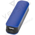 Powerbank EDGE 2000MAH