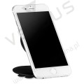 Uchwyt na telefon White