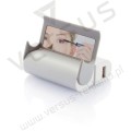 Power bank 4000mAh ze stojakiem na telefon