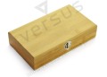 Zestaw do wina BAMBOO