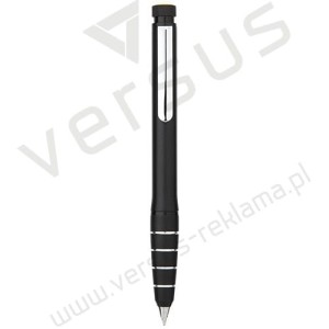 Długopis z zakreślaczem JURA