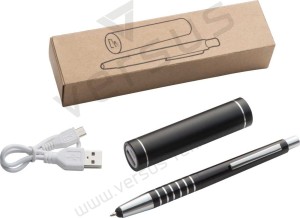 Power bank i touch pen SIENA