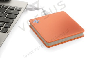 Powerbank 5200 mAh Mais