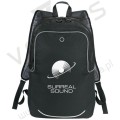 Plecak na laptop 17" BENTON