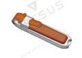 Pendrive C30A (skóra + metal)