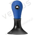 Rozdzielacz audio ze stojakiem Spartacus 2 w 1
