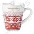 Kubek ceramiczny IDDUNA