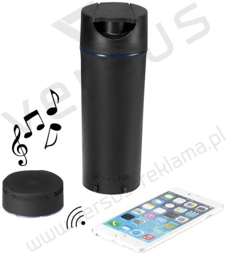 Termos Audio Rhythm z funkcją Bluetooth™,