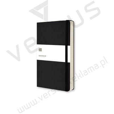 Kalendarz dzienny MOLESKINE A5