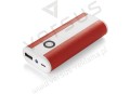 Powerbank 5200 mAh Remote