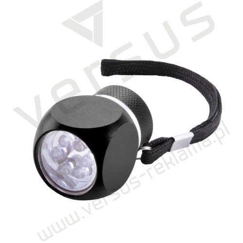 Latarka LED