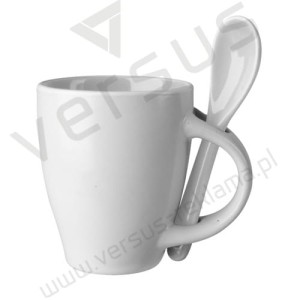 Kubek ceramiczny Mini Spoon