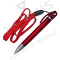 Długopis Lanyard