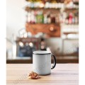 Ceramiczny kubek do sublimacji Sublidark