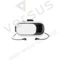 Okulary VR ze słuchawkami Virtual Lux