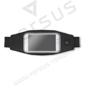 Wodoodporna torba na biodro Kiuno