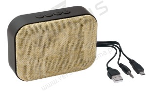 Głośnik Bluetooth MESHES
