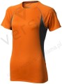 T-shirt damski Quebec