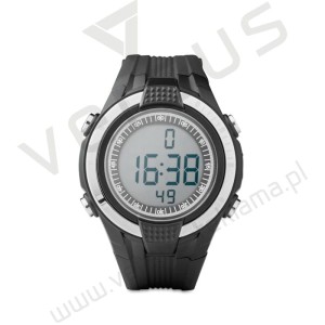 Zegarek z monitorem tętna Pulses