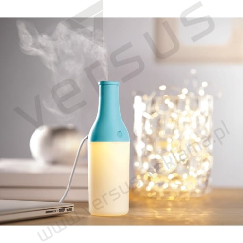 Nawilżacz z funkcją lampki nocnej Handyvapor