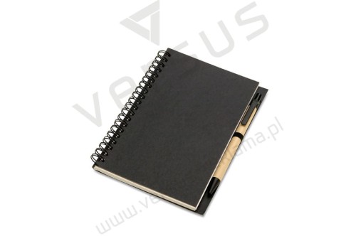 Notes z surowców wtórnych Bloquero